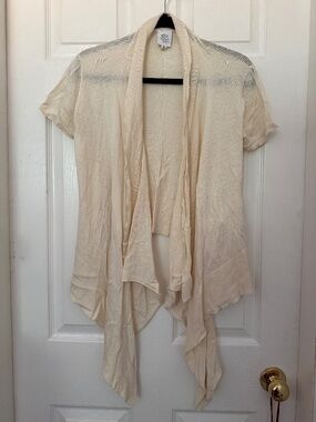 Rip Curl S/S Summer Cardigan - size S/M